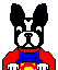 Spike cartoon