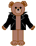 Tough Bear