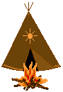 Teepee