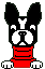 Spike cartoon
