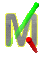 M for Moe