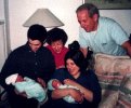 Moe Grandparents