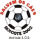 Salvem os c�es