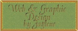 If you would like information about my design services