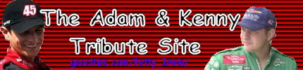 Welcome To The Adam & Kenny Tribute