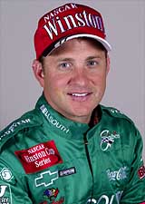 Kenny Irwin