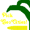 Pick GeoCities! - FREE Home Pages!!!