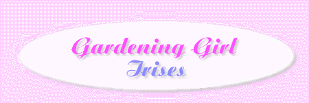 Gardening Girl's Iris Growers' Links