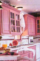 Taken from Planning a Better Kitchen by Creative Homeowner Press