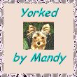 Yorked by Mandy