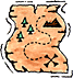 Here is a map of all my web pages!