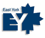 East York - Borough of Toronto, Ontario - community information, real estate, parks, maps, FREE books