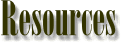 Real Estate Resources, information on realestate related products and services.