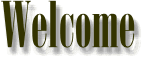 Welcome