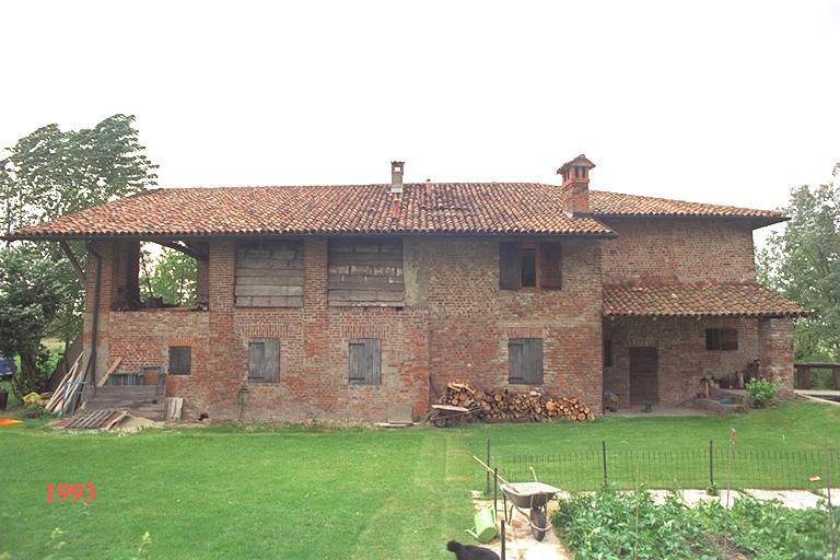 Molino da nord, dopo il risanamento generale