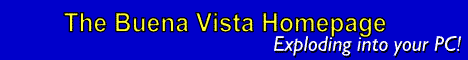 The Buena Vista Homepage