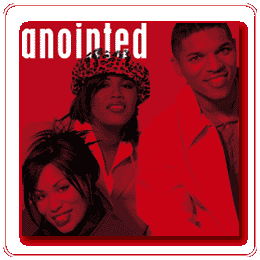 [Anointed]