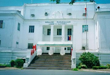 City Hall