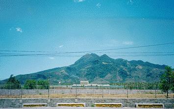 Mt.Makiling
