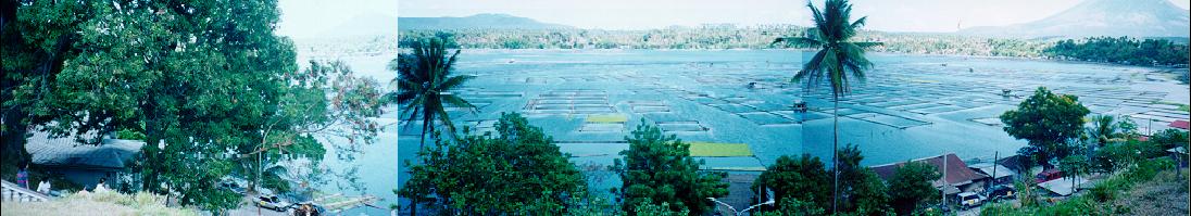 sampaloc lake
