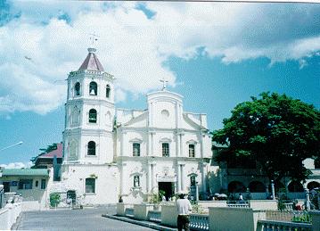 simbahan