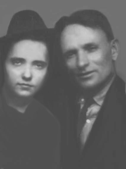 mom