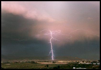 lightning