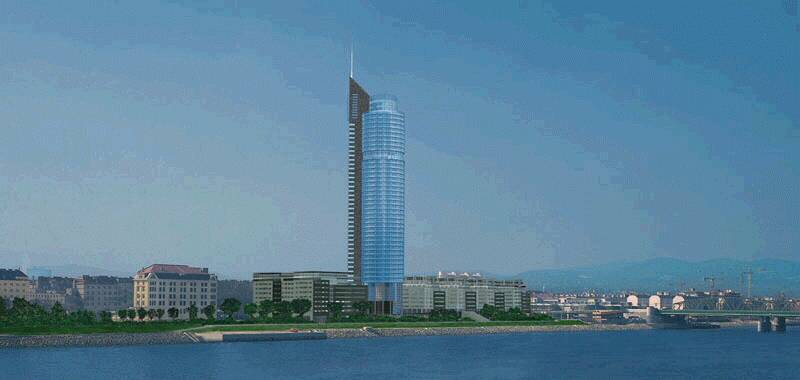 Millenium Tower