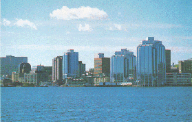 halifaxsky