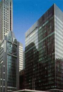 Lever House