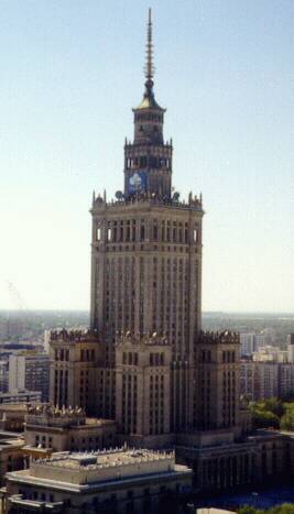 Warsaw
