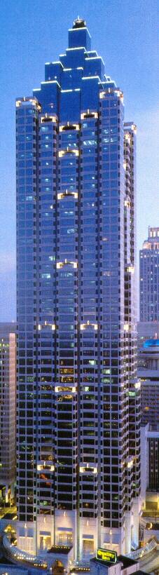 Peachtree