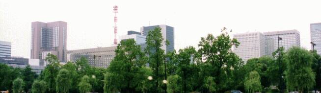 Tokyo