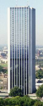 Warsaw