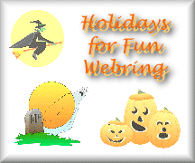 Holidays for Fun Webring