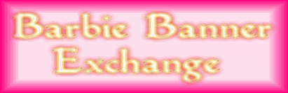 BARBIE BANNER EXCHANGE