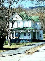 4811 St. Elmo Ave