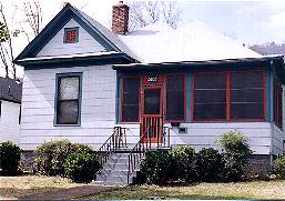5107 Beulah Ave