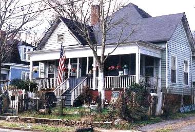 5305 Beulah Ave