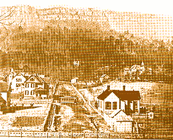 Old St. Elmo