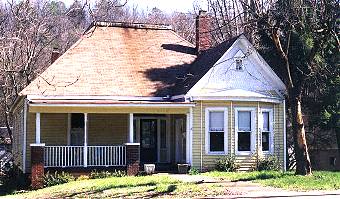 4110 St. Elmo Ave
