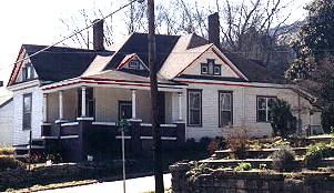 4201 St. Elmo Ave