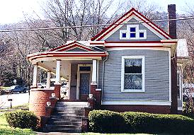 4207 St. Elmo Ave