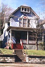 4303 St. Elmo Ave