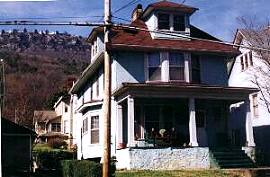 4305 St. Elmo Ave