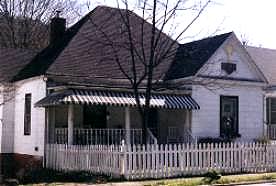 4310 St. Elmo Ave
