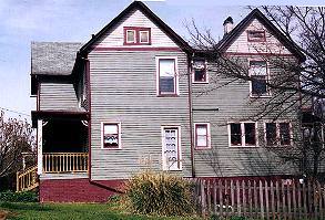4418 St. Elmo Ave