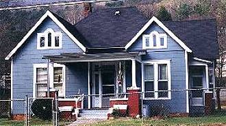 4705 St. Elmo Ave