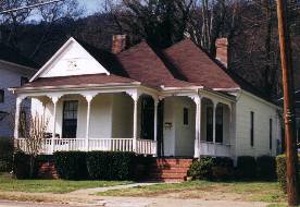 4807 St. Elmo Ave
