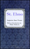 St. Elmo, the book